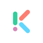 Logo of Kidsoft android Application 